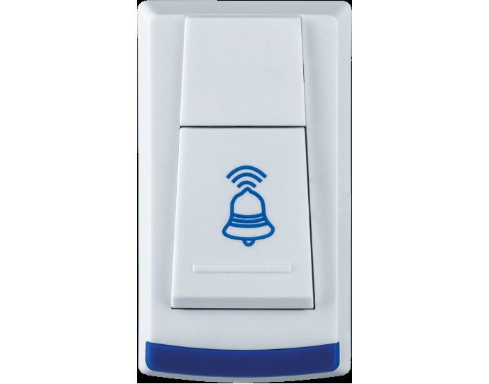 Звонок электрический Navigator 61 273 NDB-D-DC03-1V1-B