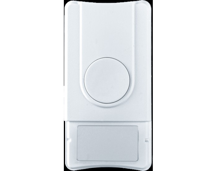 Звонок электрический Navigator 61 274 NDB-D-DC04-1V1-WH