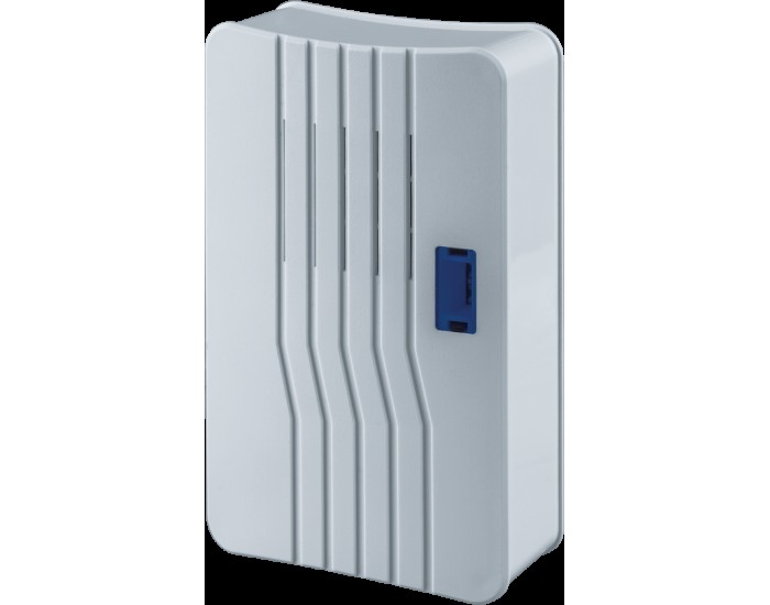 Звонок электрический Navigator 61 274 NDB-D-DC04-1V1-WH