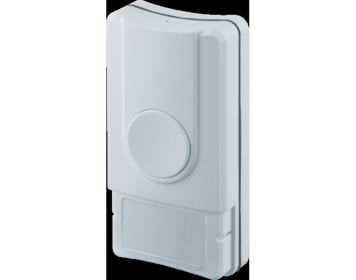 Звонок электрический Navigator 61 274 NDB-D-DC04-1V1-WH