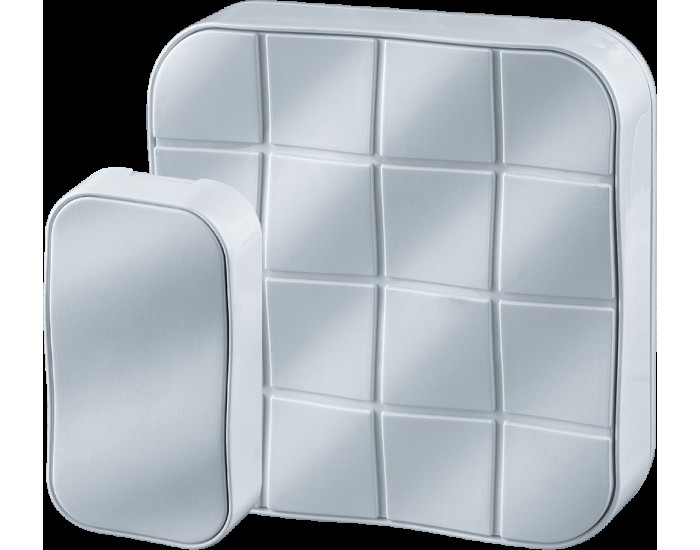 Звонок электрический Navigator 61 275 NDB-D-DC05-1V1-WH