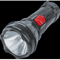 Фонарь Navigator 61 305 NPT-CP15-ACCU Пласт. 1LEDx0.5Вт, акк.4В, 500мАч