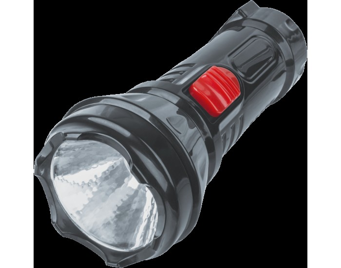 Фонарь Navigator 61 305 NPT-CP15-ACCU Пласт. 1LEDx0.5Вт, акк.4В, 500мАч