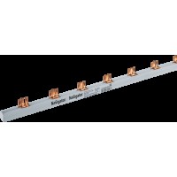 Шина соединительная Navigator 61 347 NBB-L-12PIN-63-3 12 штырей 22 см