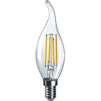 Лампа Navigator 61 355 NLL-F-FC35-6-230-2.7K-E14