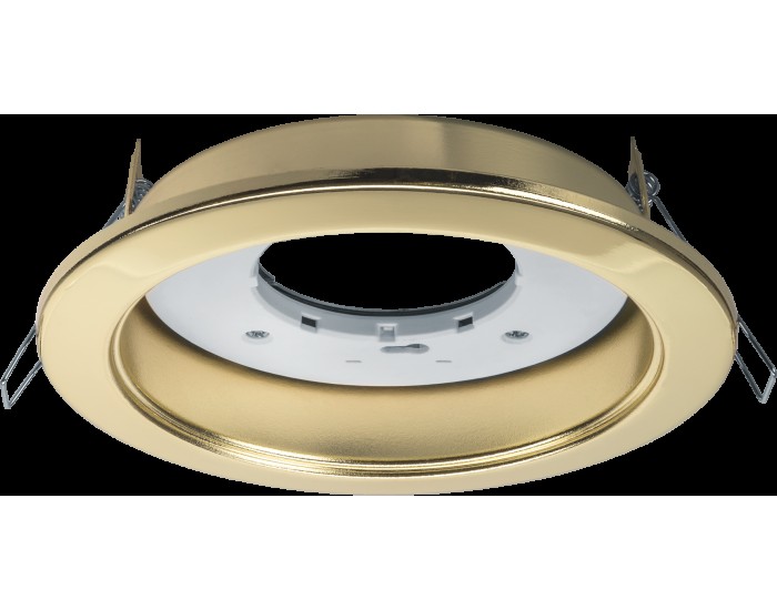 Светильник Navigator 61 389 NGX-R1-002-GX70(Золото)