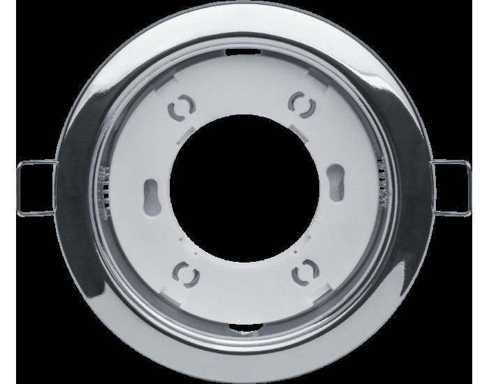 Светильник Navigator 61 390 NGX-R1-003-GX70(Хром)
