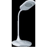 Светильник Navigator 61 408 NDF-D024-5W-6K-WH-LED на основании, белый