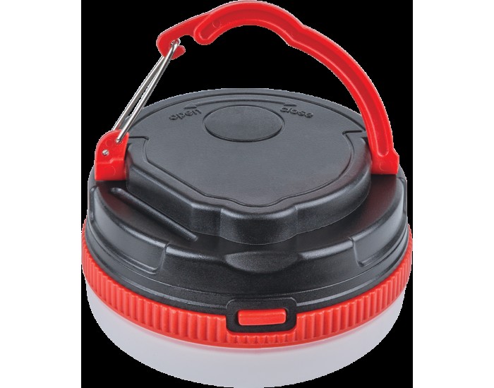 Фонарь Navigator 61 433 NPT-CA15-3AAA Кемпинг 6LED 3Вт, блист.