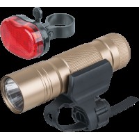 Фонарь Navigator 61 439 NPT-B04-5AAA набор велосипедных фонарей