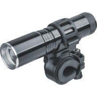 Фонарь Navigator 61 440 NPT-B05-3AAA Вело алюм.1LED Cree XP-E 5Вт блист. черный
