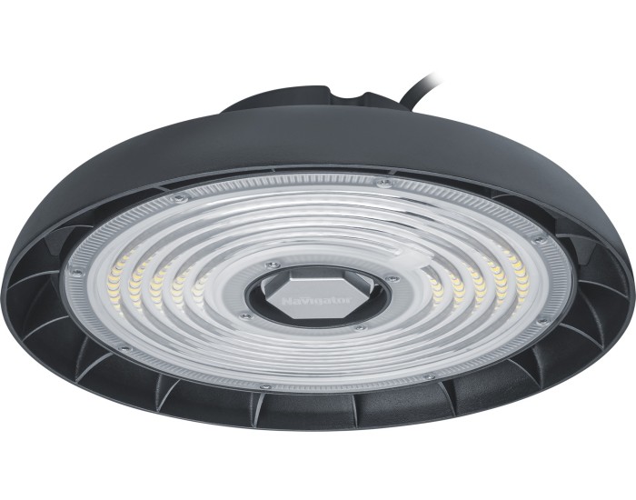 Светильник Navigator 61 510 NHB-P5-100-5K-120D-LED