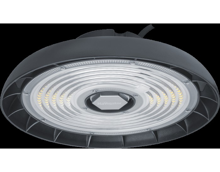 Светильник Navigator 61 511 NHB-P5-150-5K-60D-LED