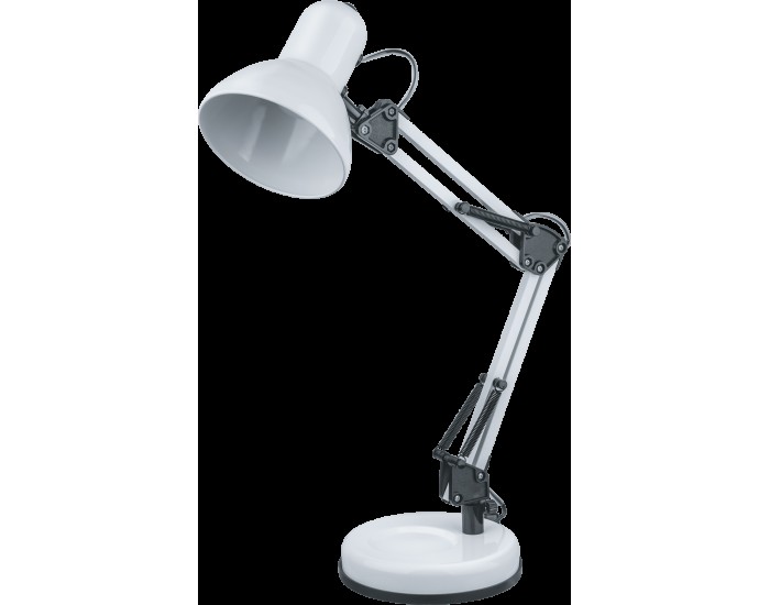 Светильник Navigator 61 549 NDF-D023-6W-4K-WH-LED на основании, белый