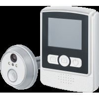 Звонок электрический Navigator 61 552 NDB-V-DC01-1V1-WH