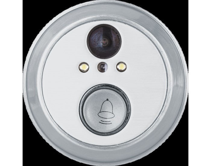 Звонок электрический Navigator 61 552 NDB-V-DC01-1V1-WH