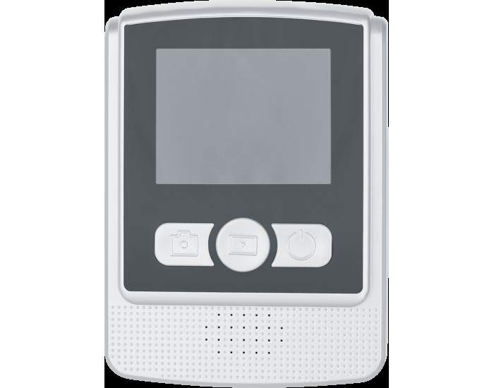 Звонок электрический Navigator 61 552 NDB-V-DC01-1V1-WH