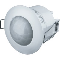 Датчик Navigator 61 580 NS-IRM07-WH Датчик движения ИК
