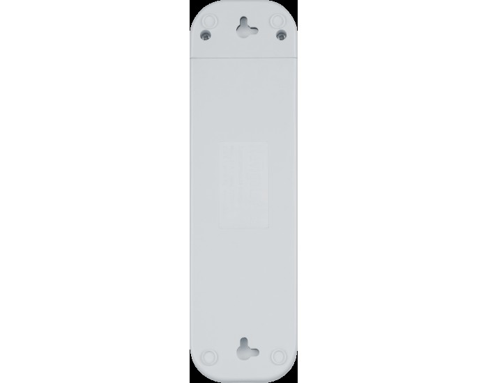Колодка Navigator 61 587 NCA-BL01-04-X-WH 4гн б/з АБС пластик