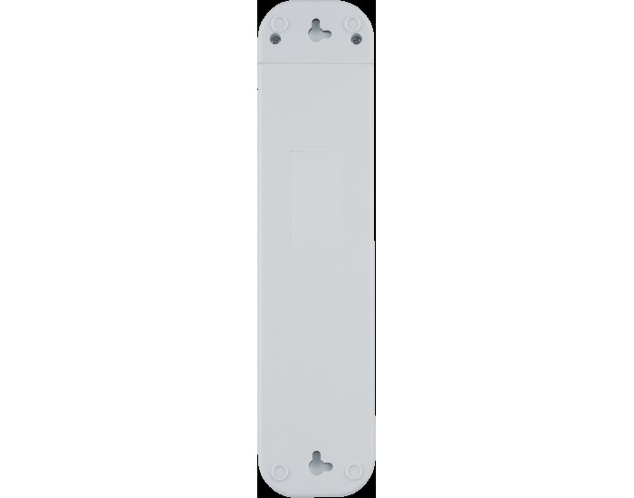 Колодка Navigator 61 588 NCA-BL01-05-E-WH 5гн с/з АБС пластик