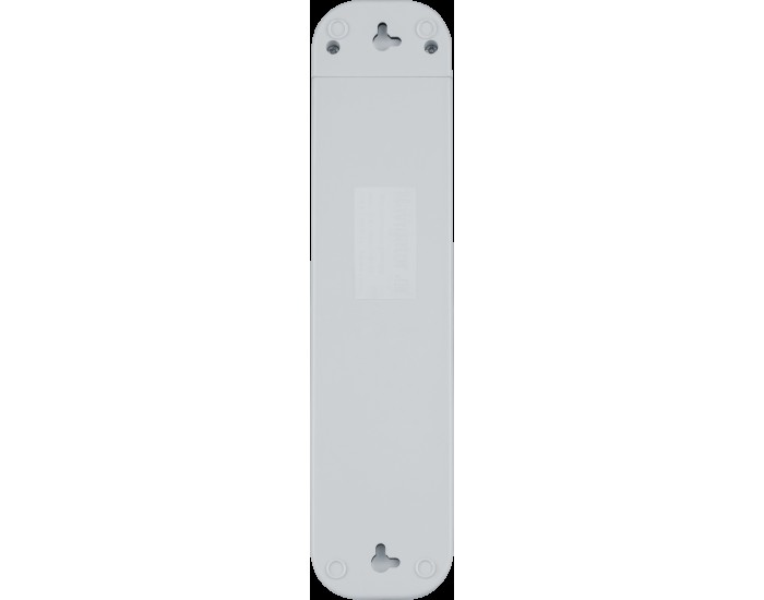 Колодка Navigator 61 589 NCA-BL01-05-X-WH 5гн б/з АБС пластик
