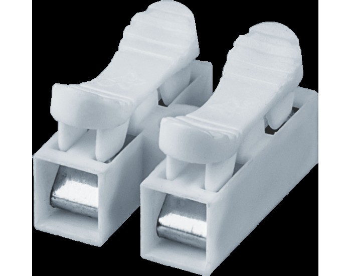 Клеммы монтажные Navigator 61 604 NTC-CMK-823-2-5 (50 шт/упак)