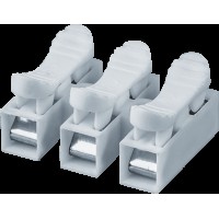 Клеммы монтажные Navigator 61 605 NTC-CMK-823-3-5 (50 шт/упак)