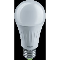 Лампа Navigator 61 625 NLL-A60-10-230-3COLOR-E27