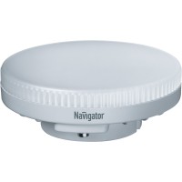 Лампа Navigator 61 631 NLL-GX53-10-230-2.7K-DIMM