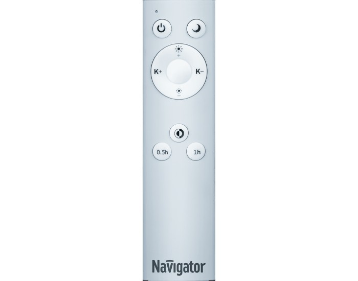 Светильник Navigator 61 660 NBL-RC01-36-MK-IP20-LED алмаз
