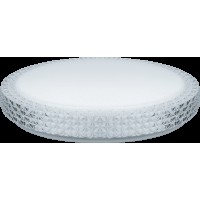 Светильник Navigator 61 662 NBL-RC02-36-MK-IP20-LED хрусталь