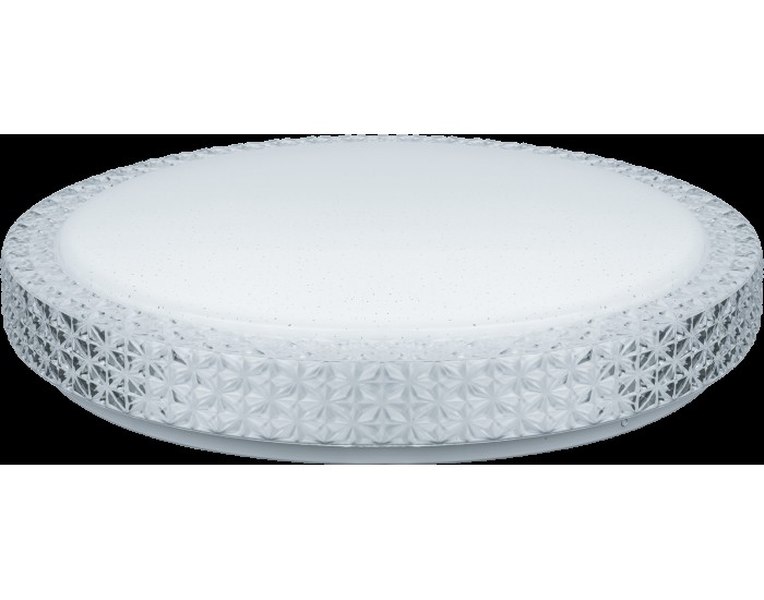 Светильник Navigator 61 663 NBL-RC02-60-MK-IP20-LED хрусталь