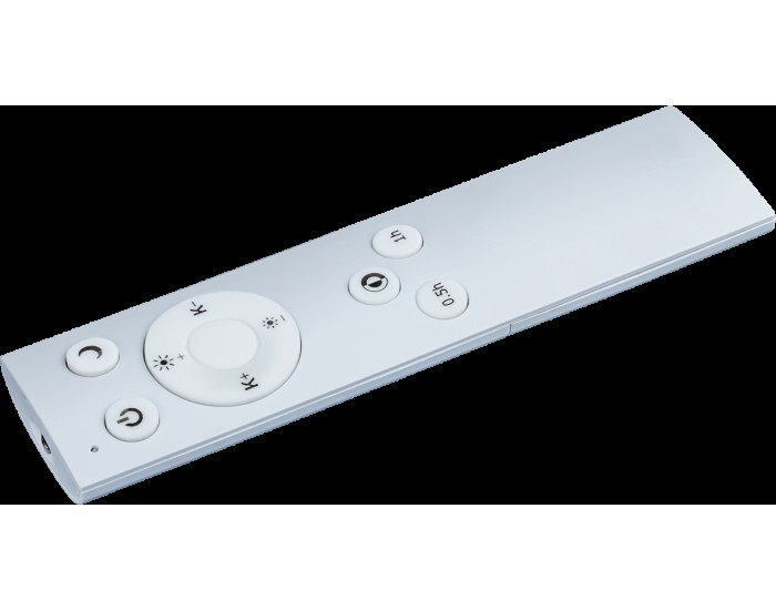 Светильник Navigator 61 663 NBL-RC02-60-MK-IP20-LED хрусталь
