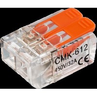 Клеммы монтажные Navigator 61 685 NTC-R1-2-B5 (5 шт/упак)