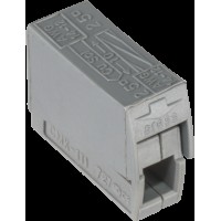 Клеммы монтажные Navigator 61 688 NTC-CMK-101-2-50 (50 шт/упак)