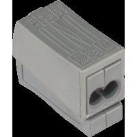 Клеммы монтажные Navigator 61 689 NTC-CMK-112-3-50 (50 шт/упак)