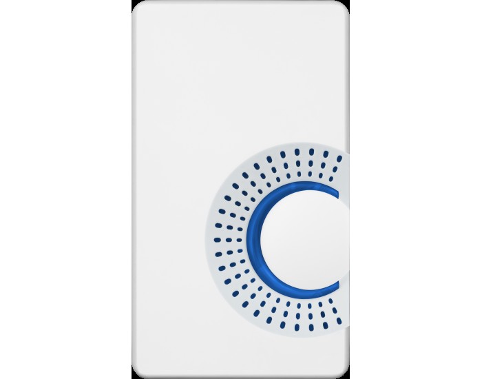 Звонок электрический Navigator 61 696 NDB-A-DC03-1V1-WH