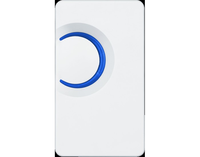 Звонок электрический Navigator 61 696 NDB-A-DC03-1V1-WH