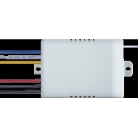Выключатель Navigator 61 760 NRC-SW01-1V1-4 с пультом, 4 канала, 4х1000Вт