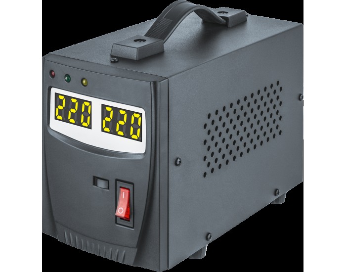 Стабилизатор напряжения Navigator 61 766 NVR-RF1-1000