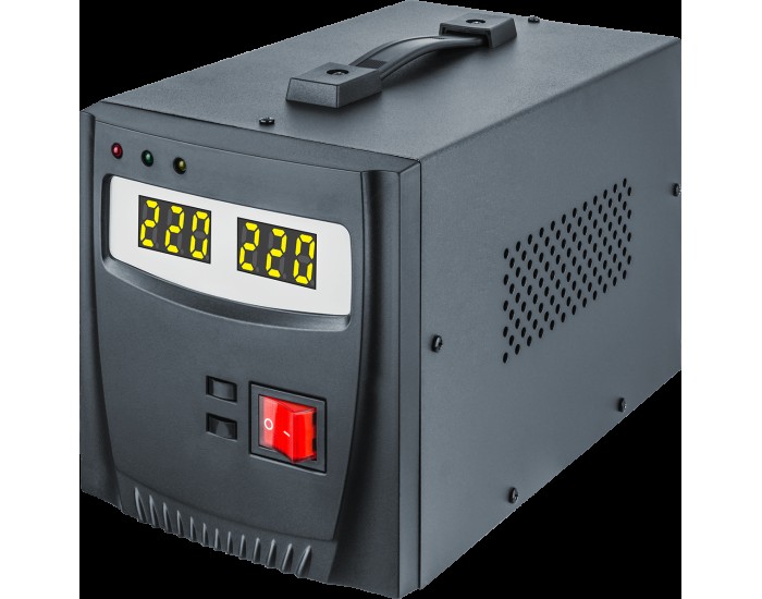 Стабилизатор напряжения Navigator 61 768 NVR-RF1-2000