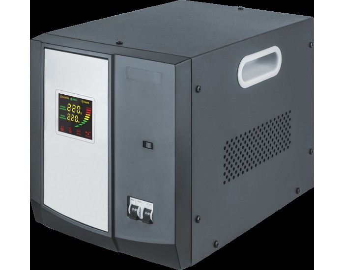 Стабилизатор напряжения Navigator 61 769 NVR-RF1-3000