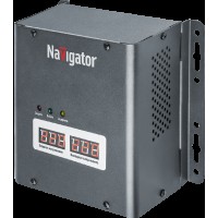 Стабилизатор напряжения Navigator 61 774 NVR-RW1-500
