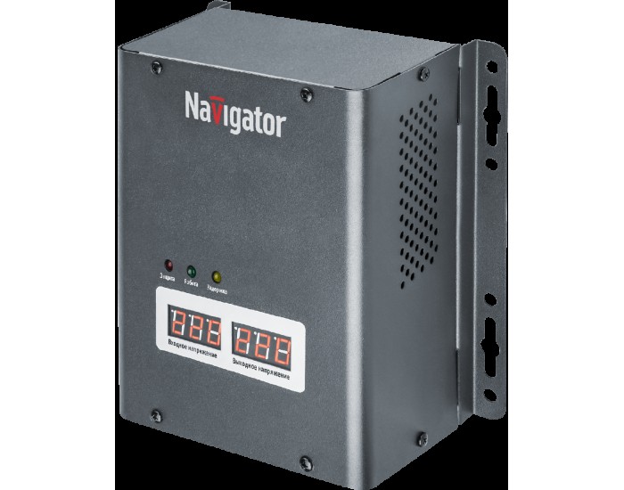 Стабилизатор напряжения Navigator 61 776 NVR-RW1-1500