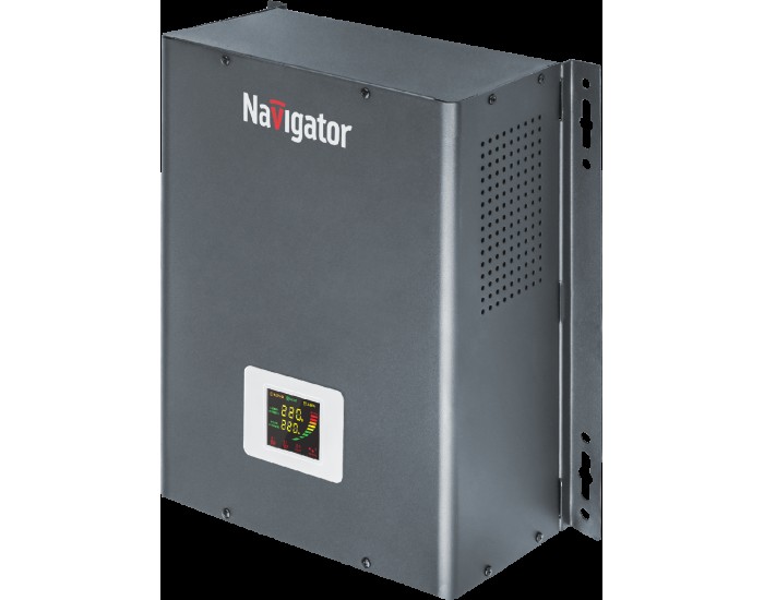 Стабилизатор напряжения Navigator 61 779 NVR-RW1-5000