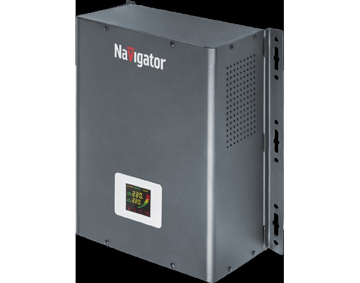 Стабилизатор напряжения Navigator 61 781 NVR-RW1-10000