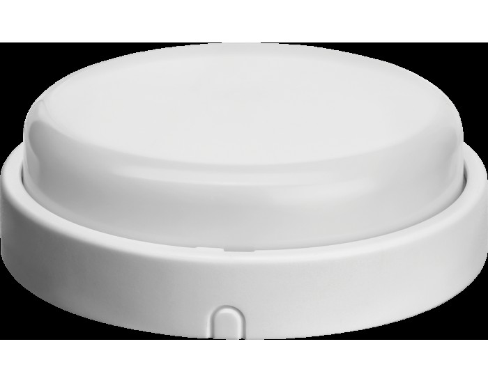 Светильник ОНЛАЙТ 61 876 OBL-R2-7-6.5K-WH-IP65-LED