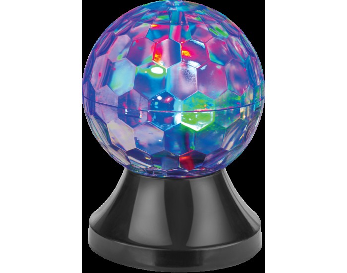 Светильник ОНЛАЙТ 61 981 OLF-DISCO02-3-230-RGB-BL