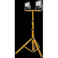 Светильник ОНЛАЙТ 61 997 OFL-01-2x50-4K-GR-IP65-LED-TRI