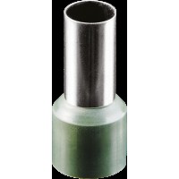 Наконечник Navigator 71 098 NET-E50-20 Е-гильзы НШВИ оливков (50 шт/упак)